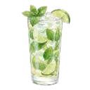 Cocktails Analcolici