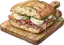 Sandwiches