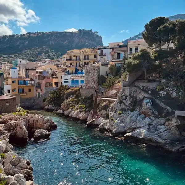 Caletta di Sant'Elia