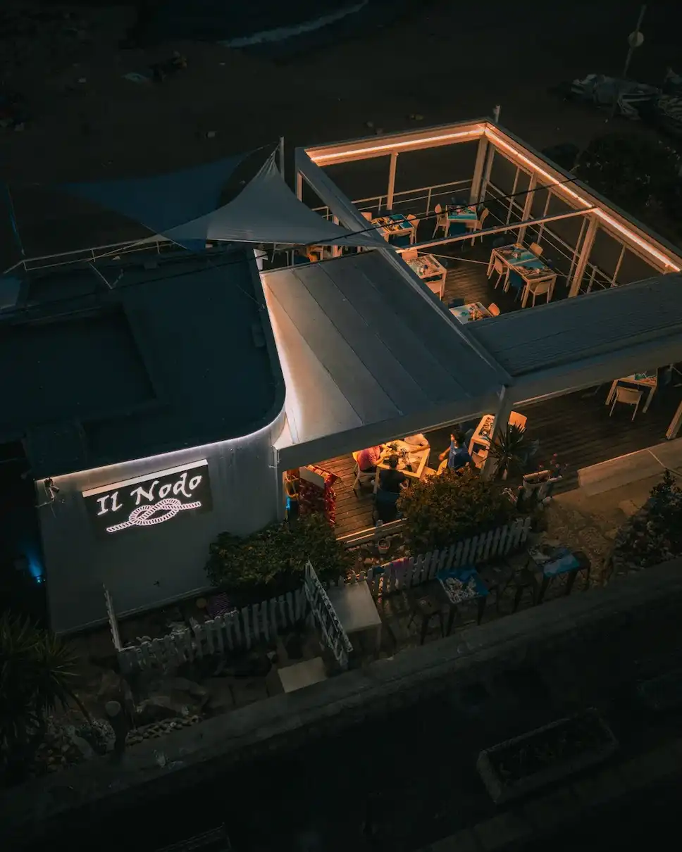 Il Nodo - La nostra storia